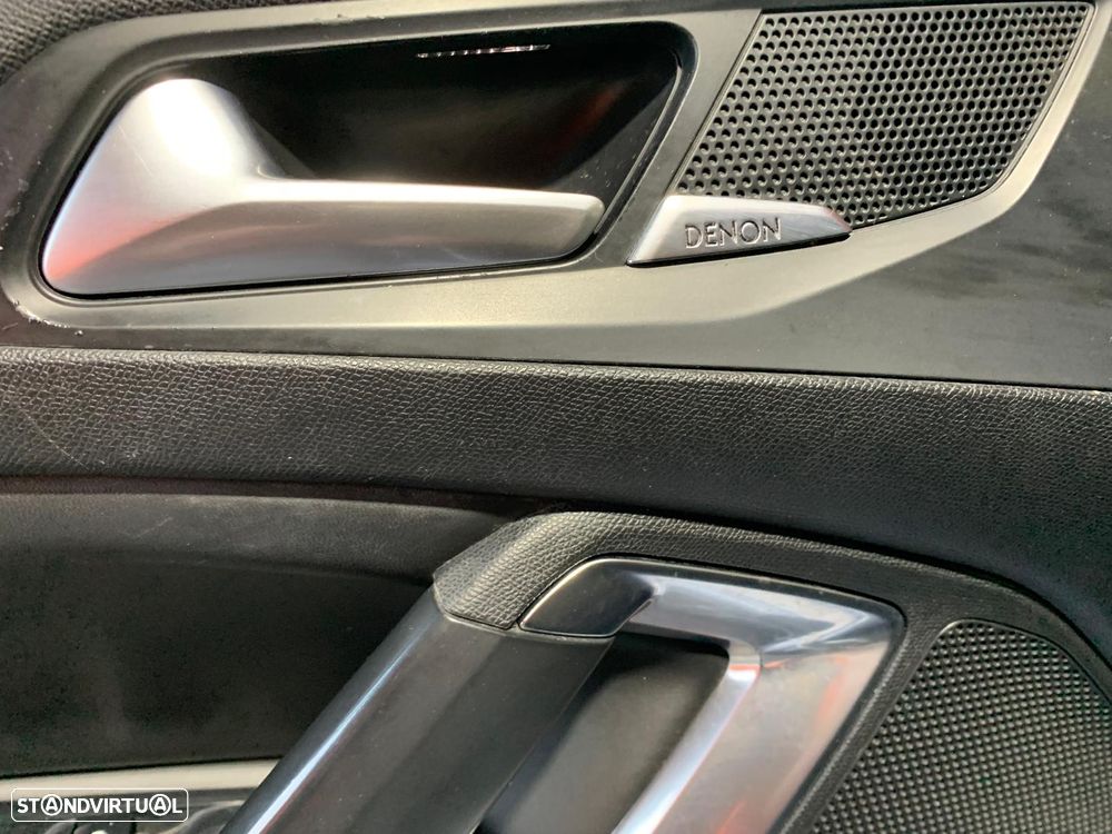 Peugeot 308 e-HDi FAP 115 Stop&Start Allure - 12