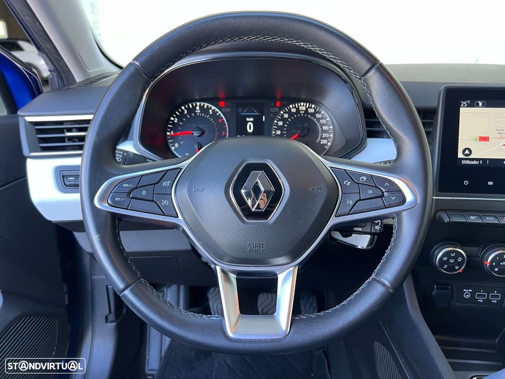 Renault Clio 1.0 TCe Techno - 6