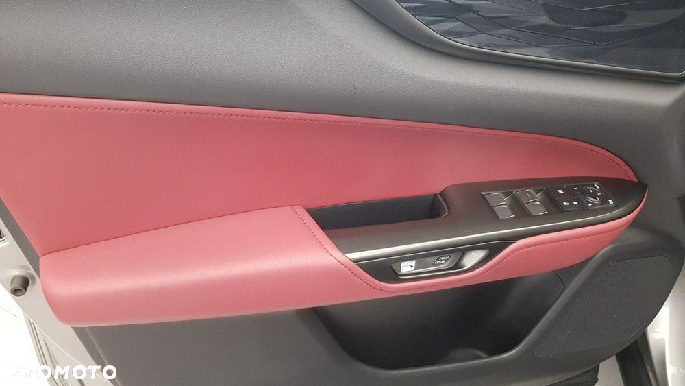 Lexus NX - 19