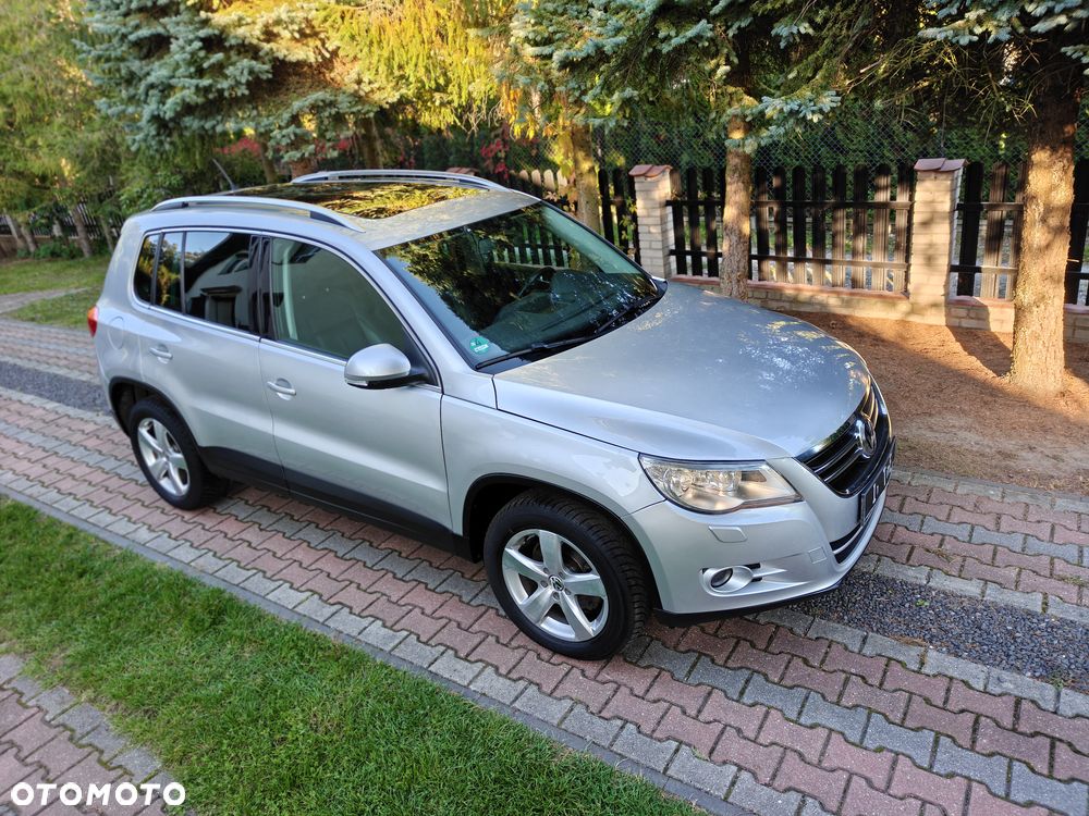 Volkswagen Tiguan - 39