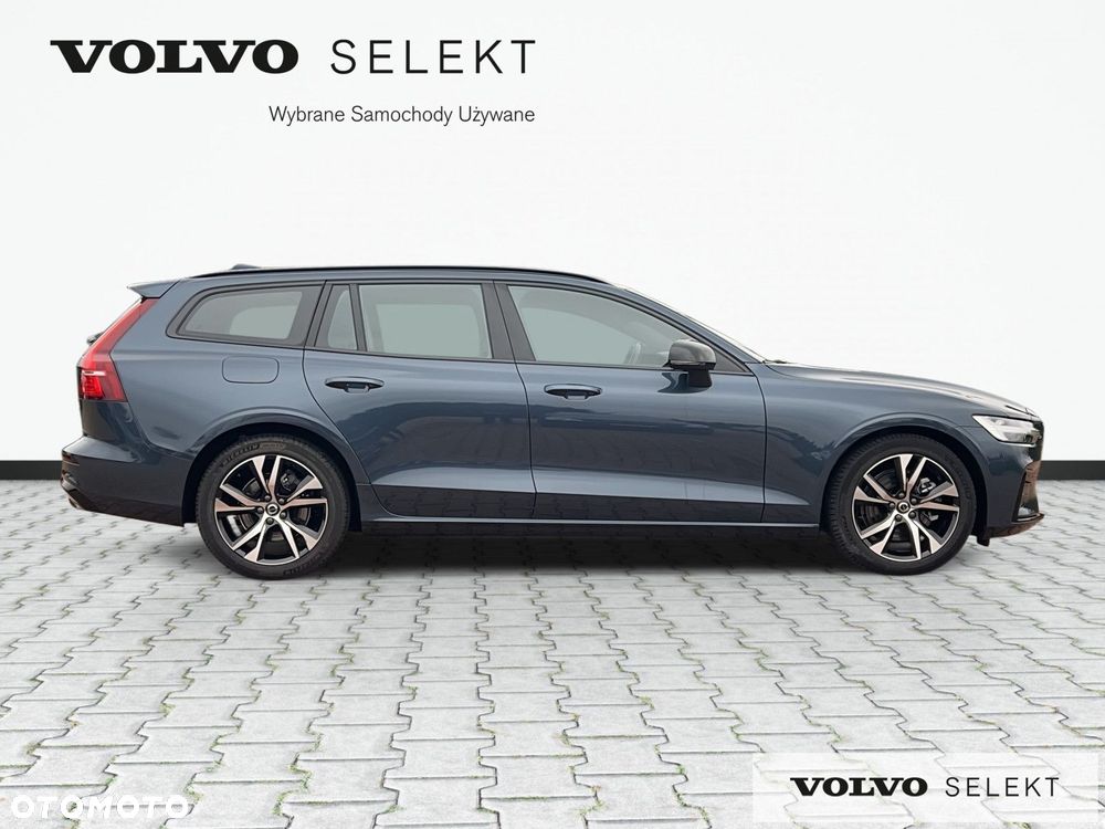 Volvo V60 - 5