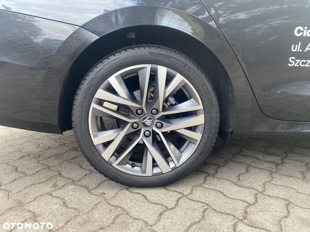 Skoda Octavia - 19