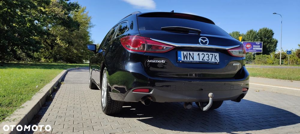 Mazda 6 2.0 SkyEnergy - 19