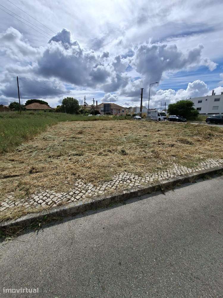 Moderna Moradia T3 em Construção em Alenquer, Lisboa - Grande imagem: 2/7