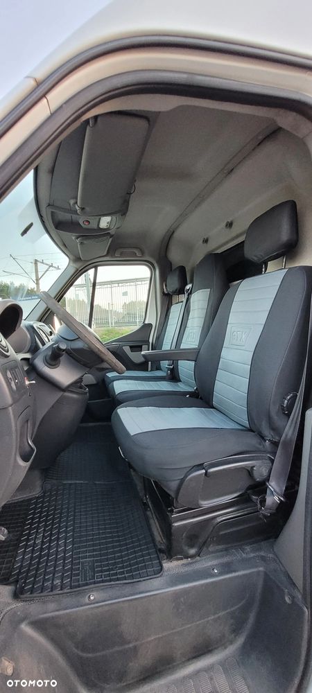 Renault master - 2