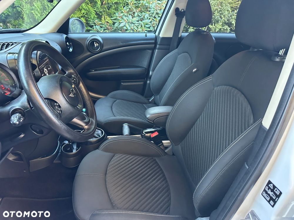 MINI Countryman - 17