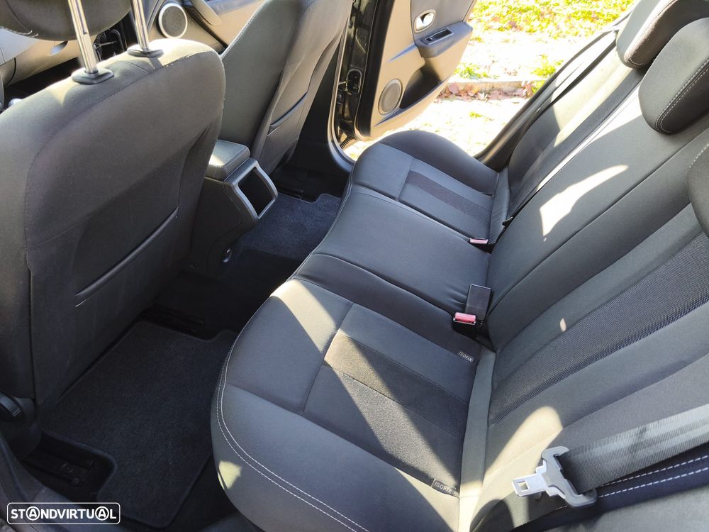 Renault Mégane 1.5 dCi Confort - 13