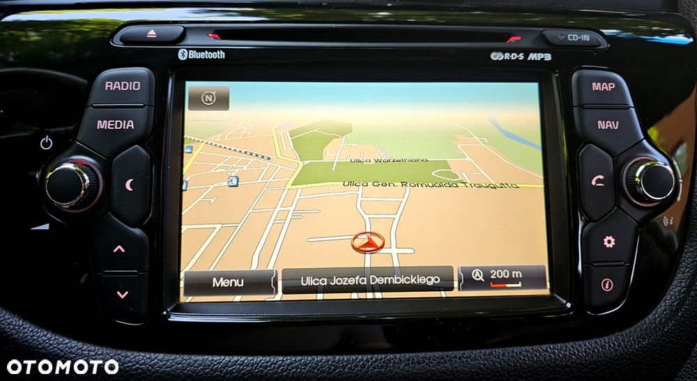 Kia Ceed 1.6 GDI Platinum Edition - 10