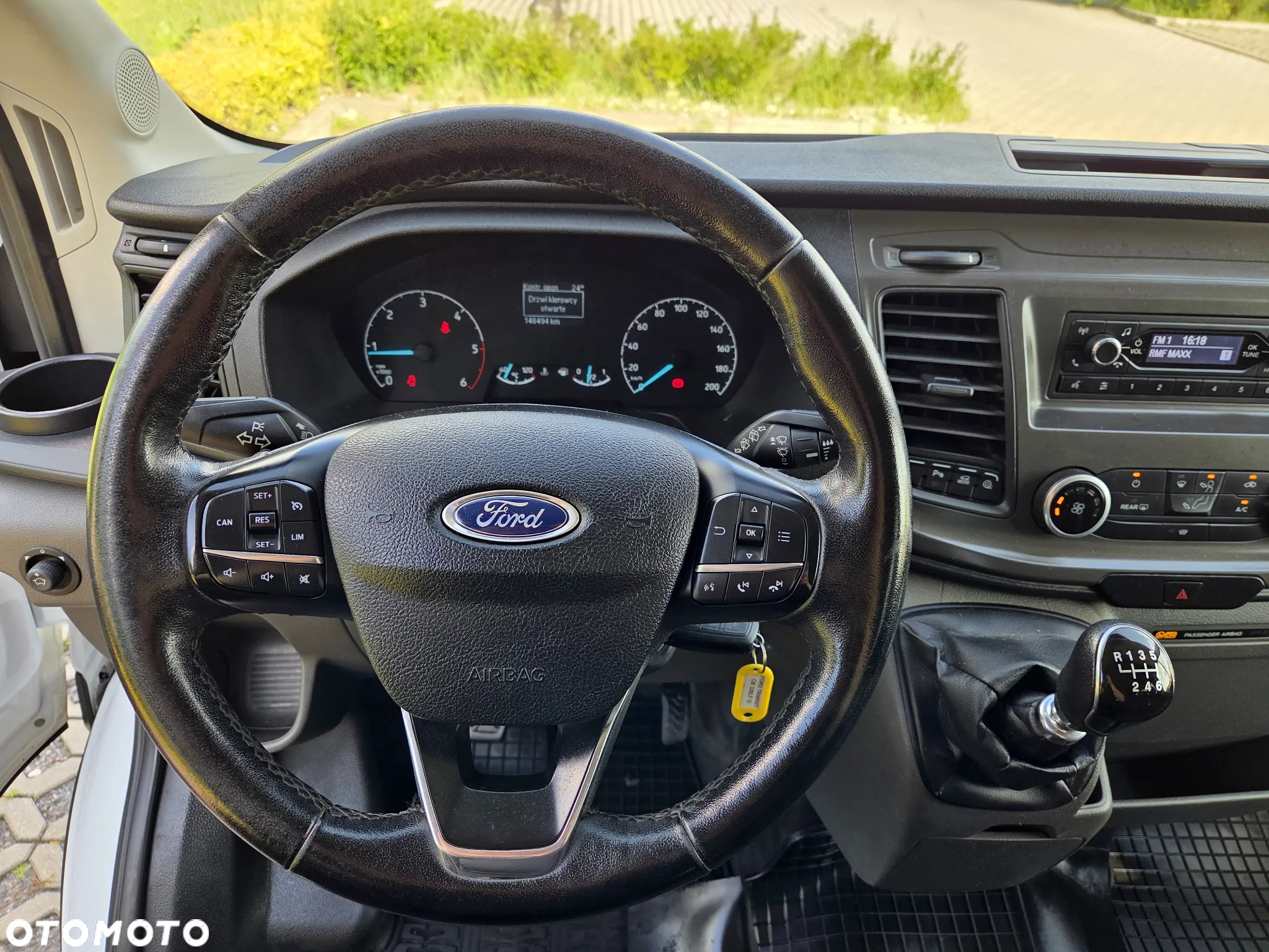 Ford Transit - 32