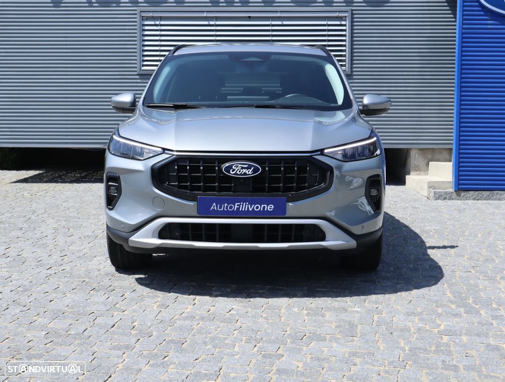 Ford Kuga 2.5 PHEV Active - 9