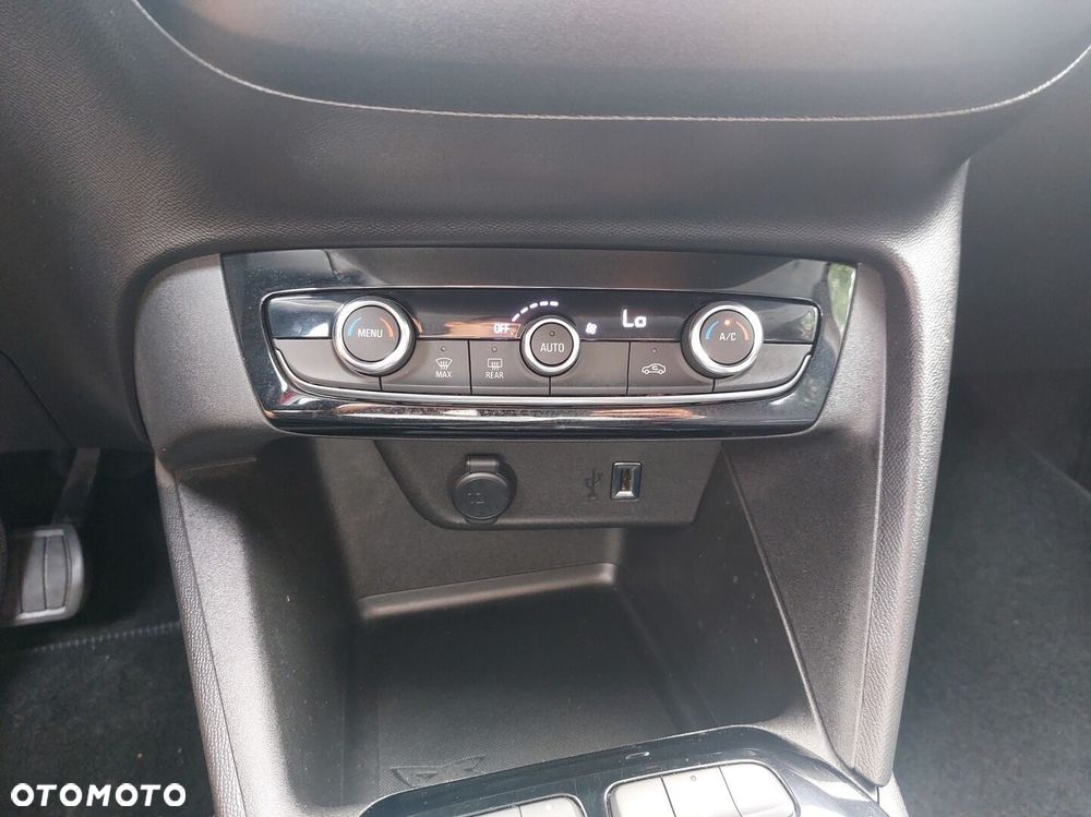 Opel Corsa - 20