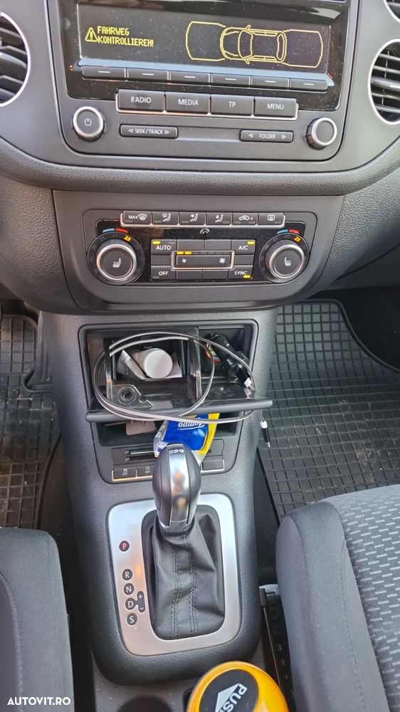 Volkswagen Golf Plus - 7