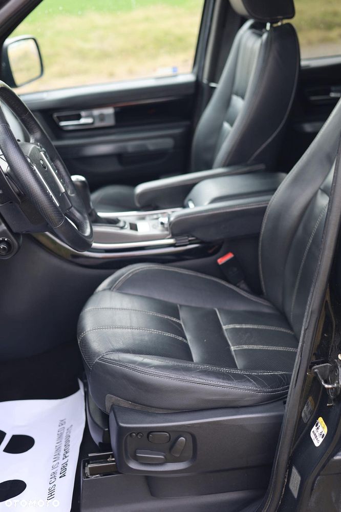 Land Rover Range Rover 3.6TD V8 HSE - 10