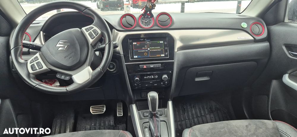 Suzuki Vitara - 10