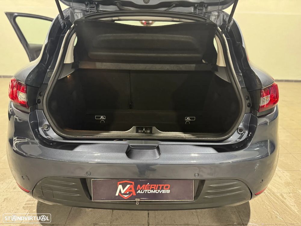 Renault Clio TCe 90 Dynamique - 26