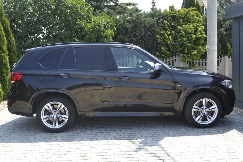 BMW X5 M - 9