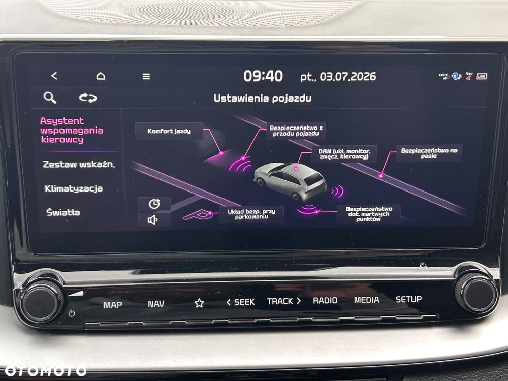 Kia Ceed 1.5 T-GDI GT-Line DCT - 36