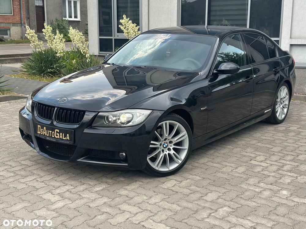 BMW Seria 3 - 2