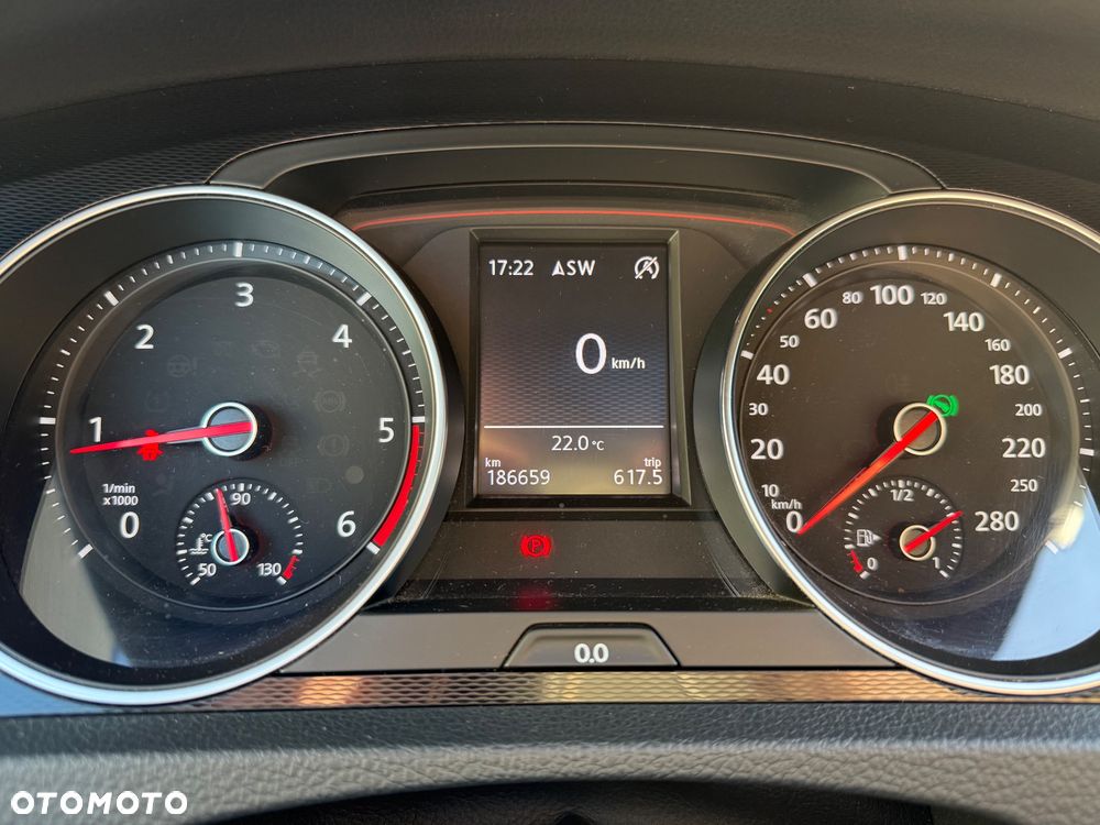 Volkswagen Golf 2.0 TDI BMT GTD DSG - 14