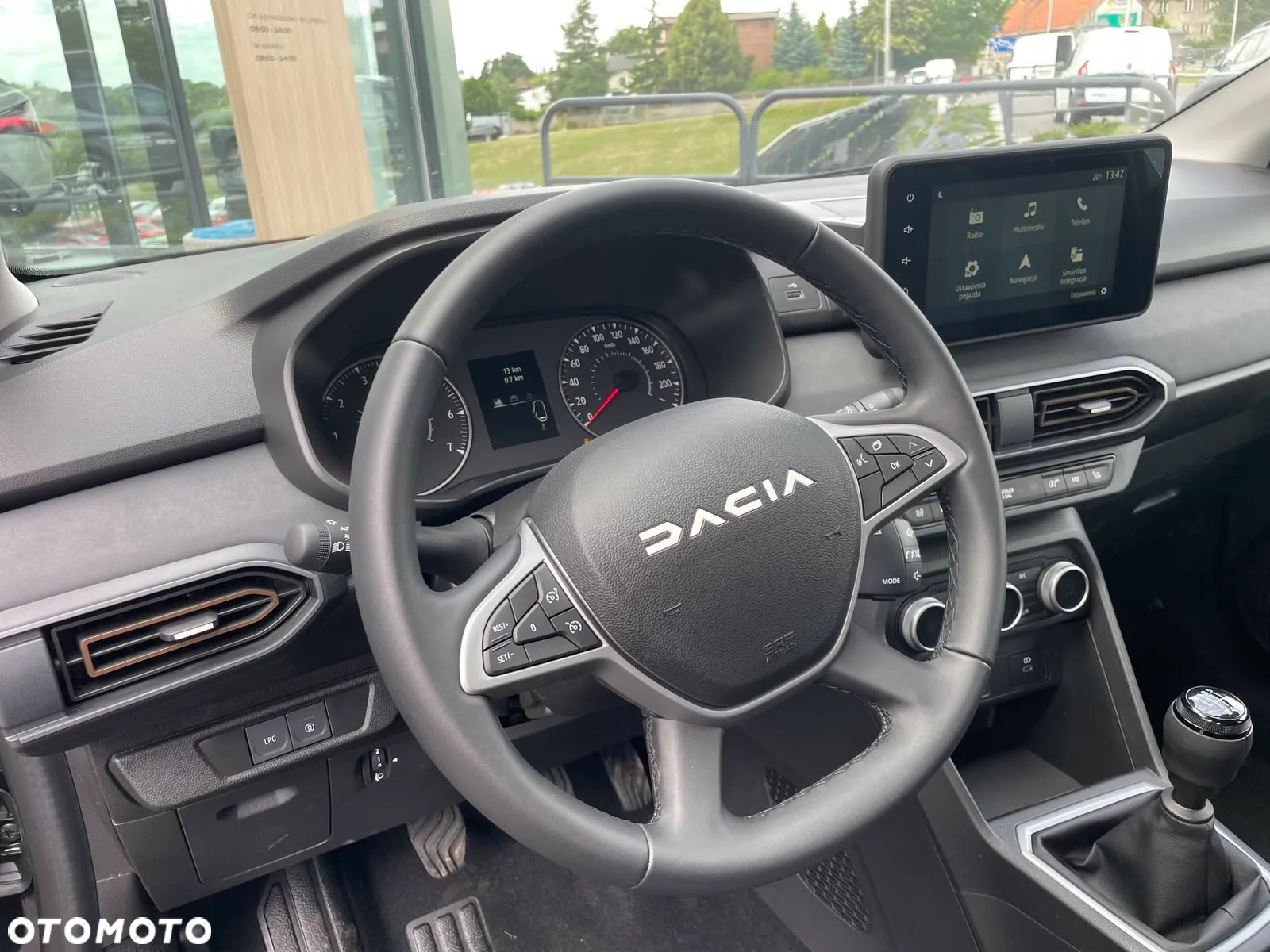 Dacia Jogger 1.0 TCe Extreme - 14