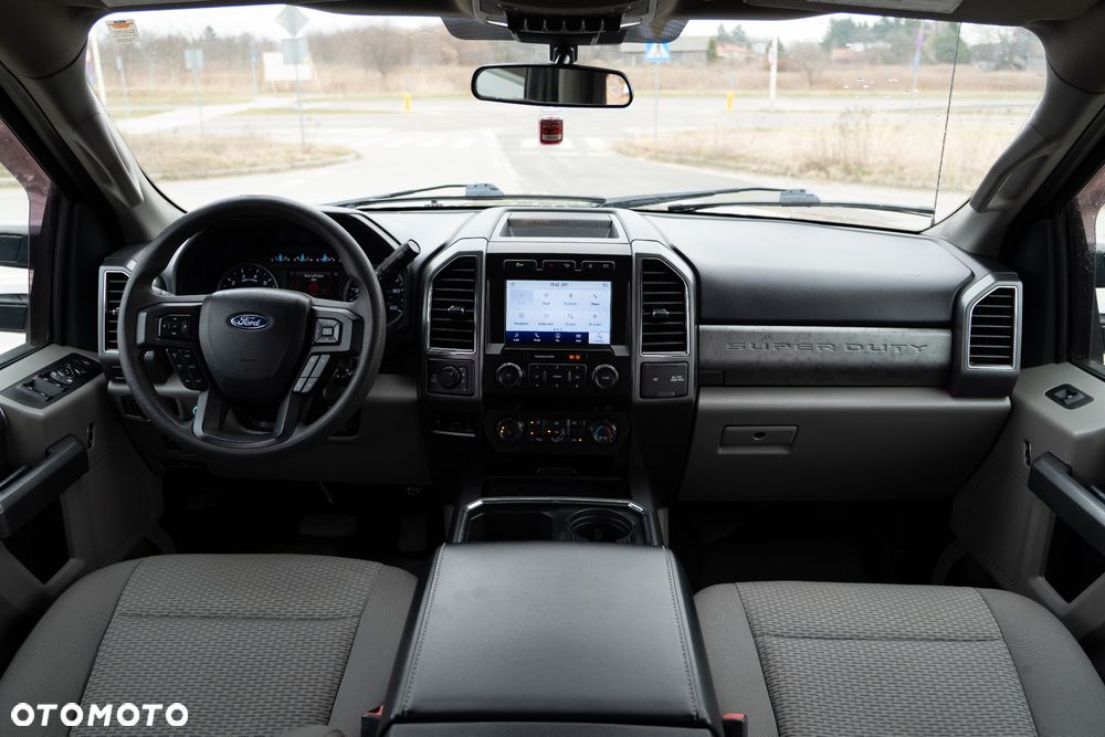 Ford F250 - 36