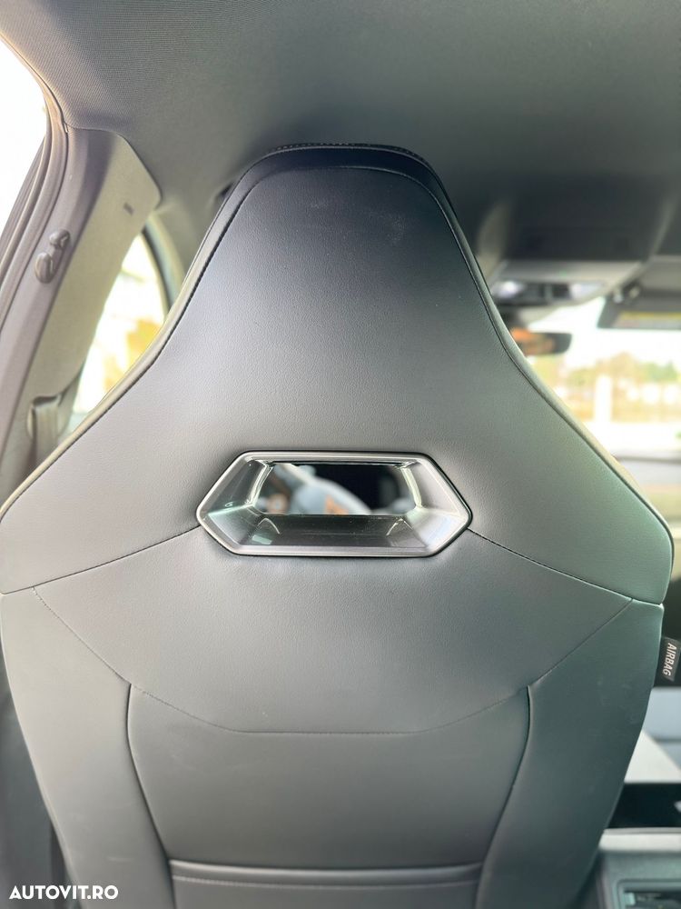 Cupra Formentor 1.4 e-HYBRID PHEV VZ - 39
