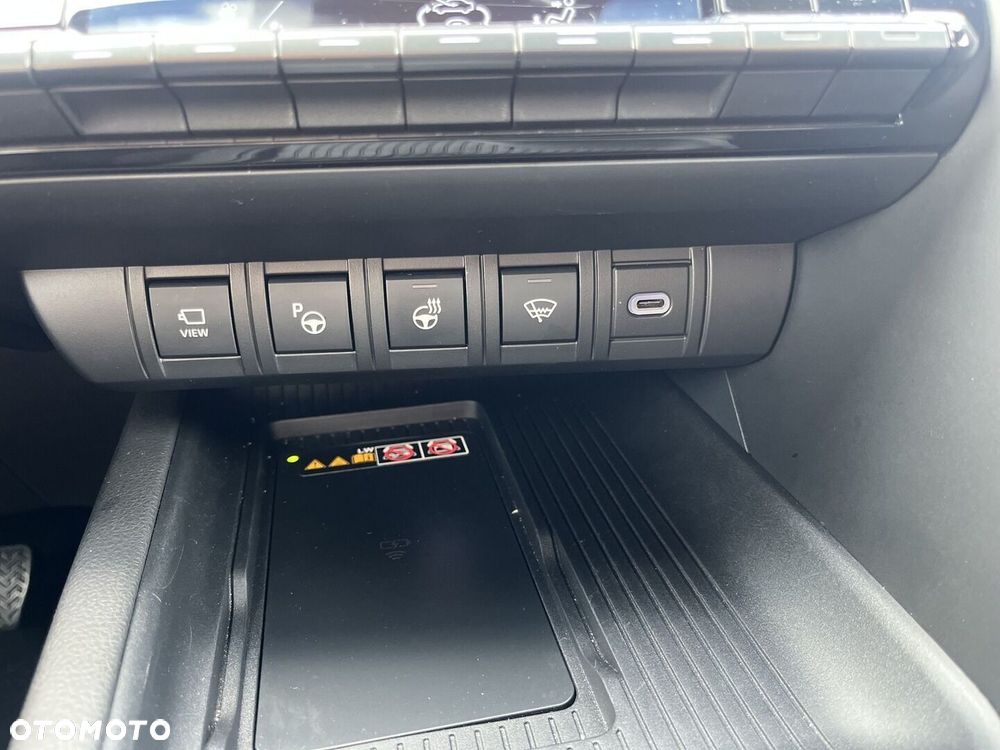 Toyota C-HR 2.0 PHEV Dynamic Force GR Sport - 17