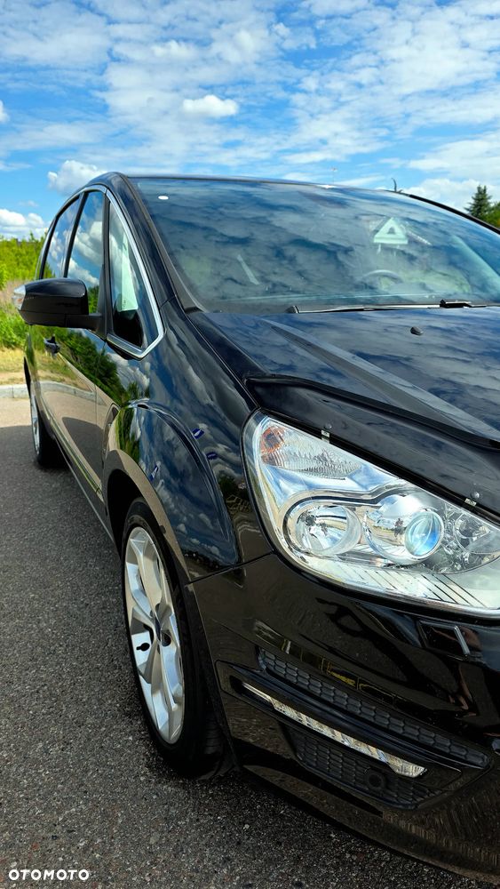 Ford S-Max 2.0 TDCi DPF Titanium X - 4