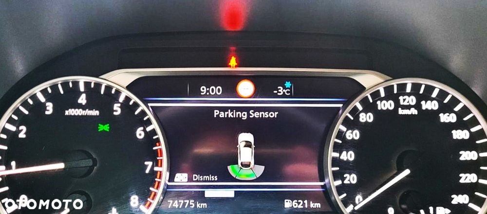 Nissan Juke 1.0 DIG-T N-Connecta - 29