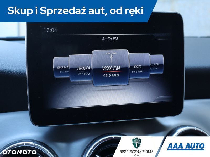 Mercedes-Benz CLA - 15