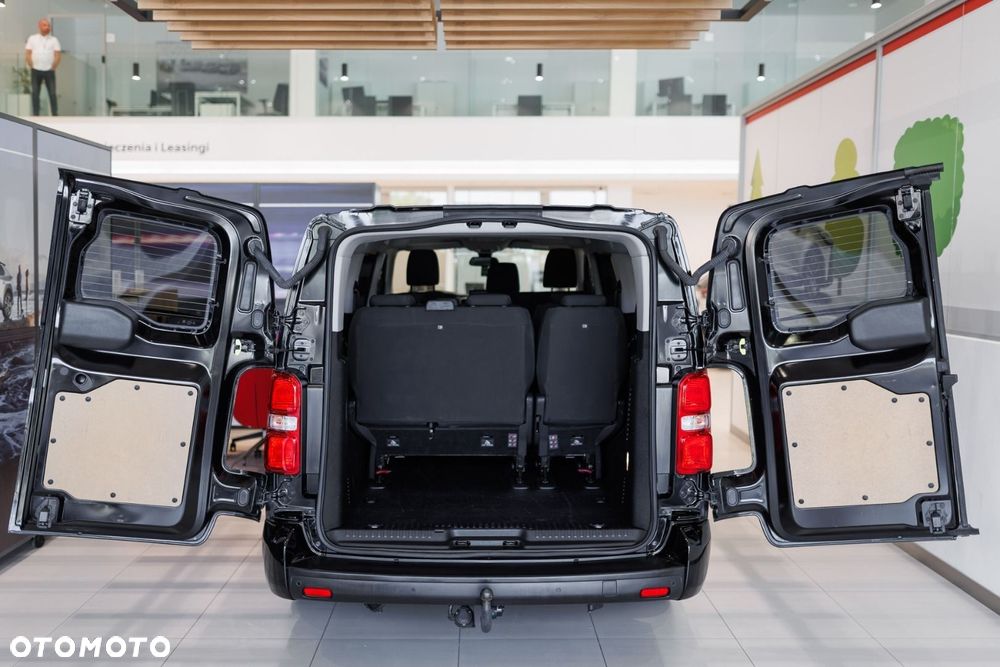 Toyota Proace Verso - 23