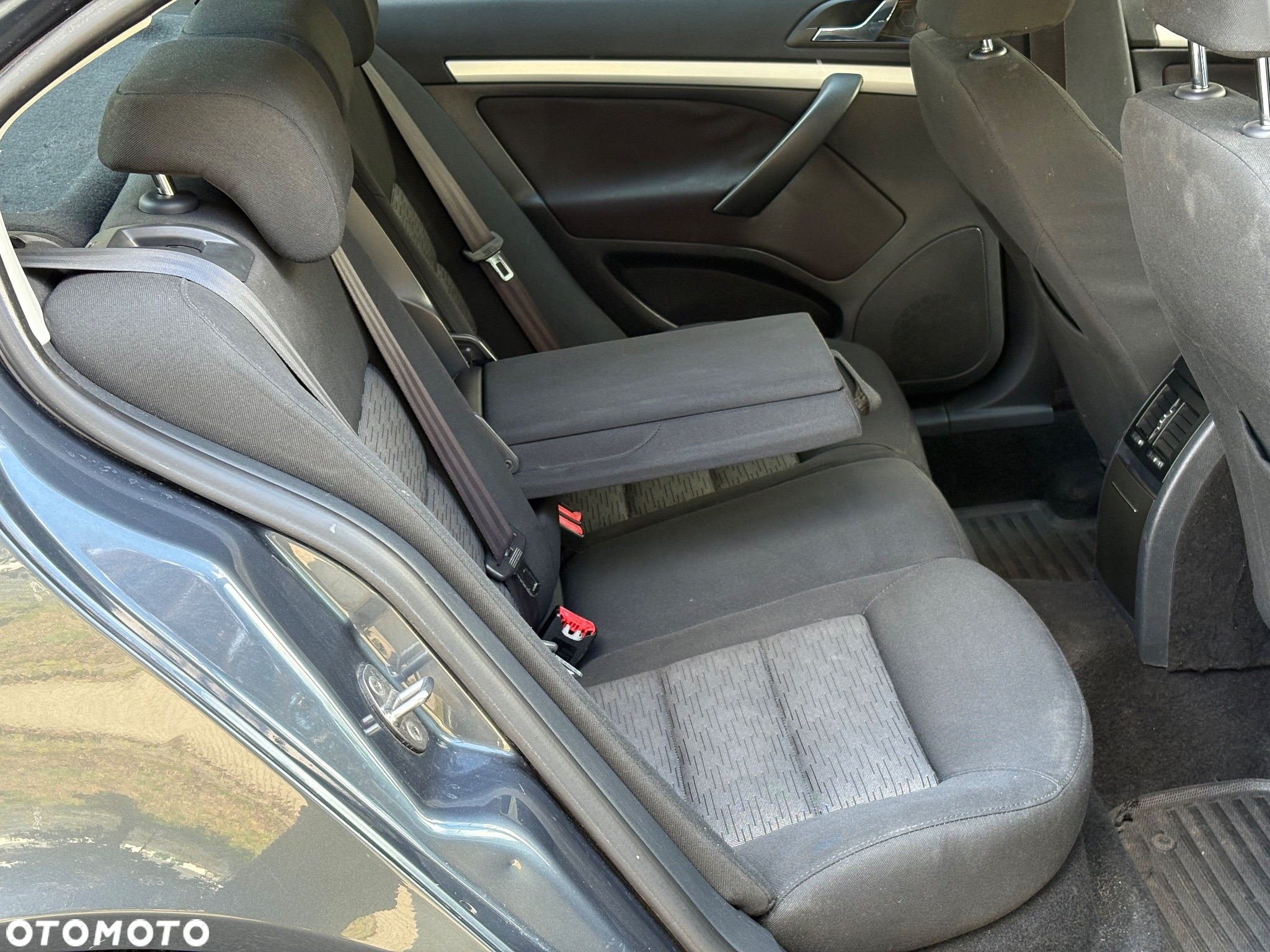 Skoda Octavia 1.4 TSI Ambition - 8