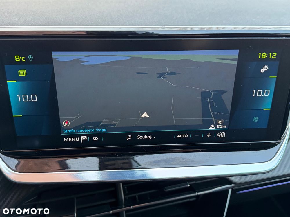 Peugeot 208 GT Line - 19