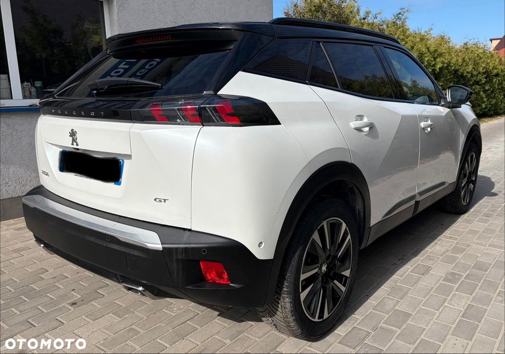 Peugeot 2008 - 9