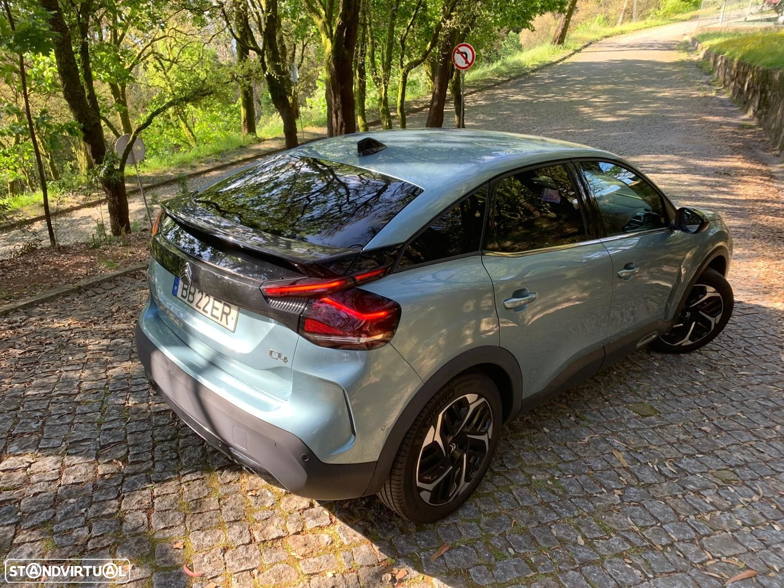 Citroën C4 1.2 PureTech Feel Pack - 7