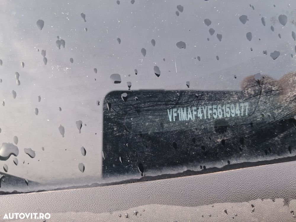 Renault Master Furgon L3H2 2.3 dci - 8