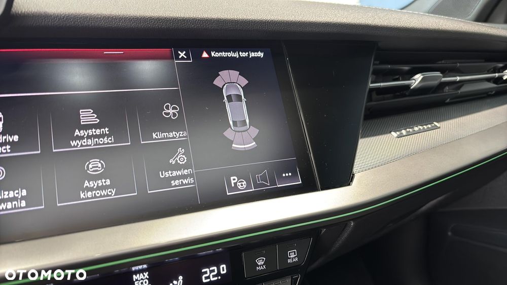 Audi S3 Limousine 2.0 TFSI Quattro S tronic - 20