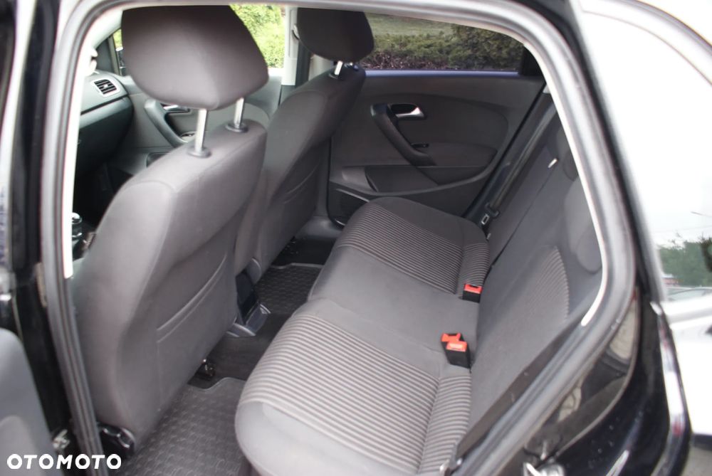 Volkswagen Polo - 6