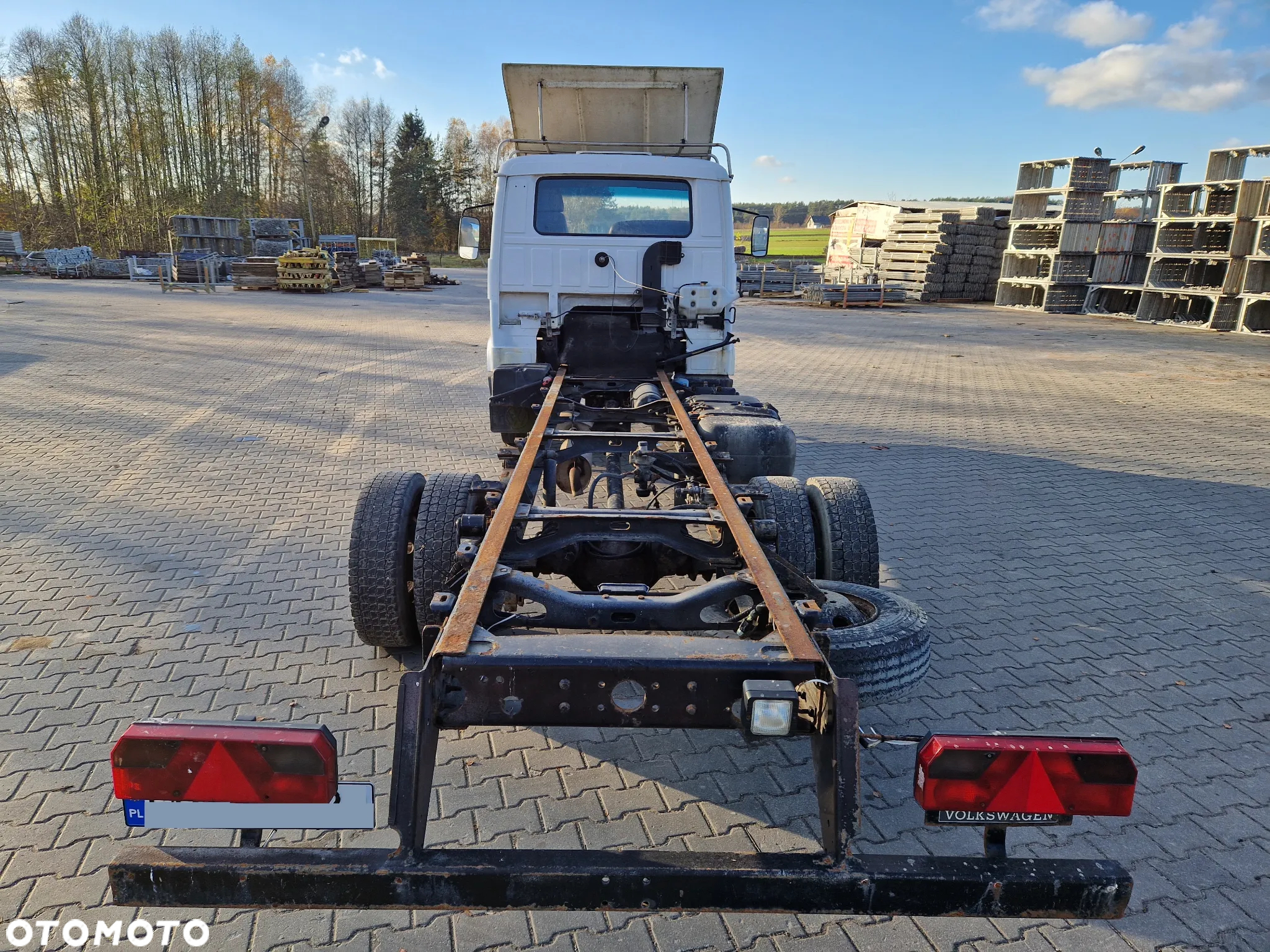 Volkswagen L80 - 4