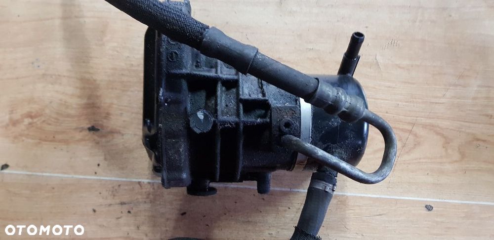 CITROEN C5 III X7 POMPA WSPOMAGANIA 9685412280 - 3