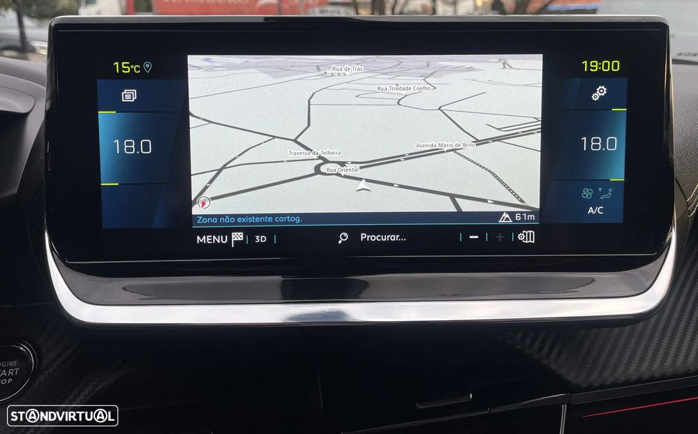 Peugeot e-2008 GT Pack - 42