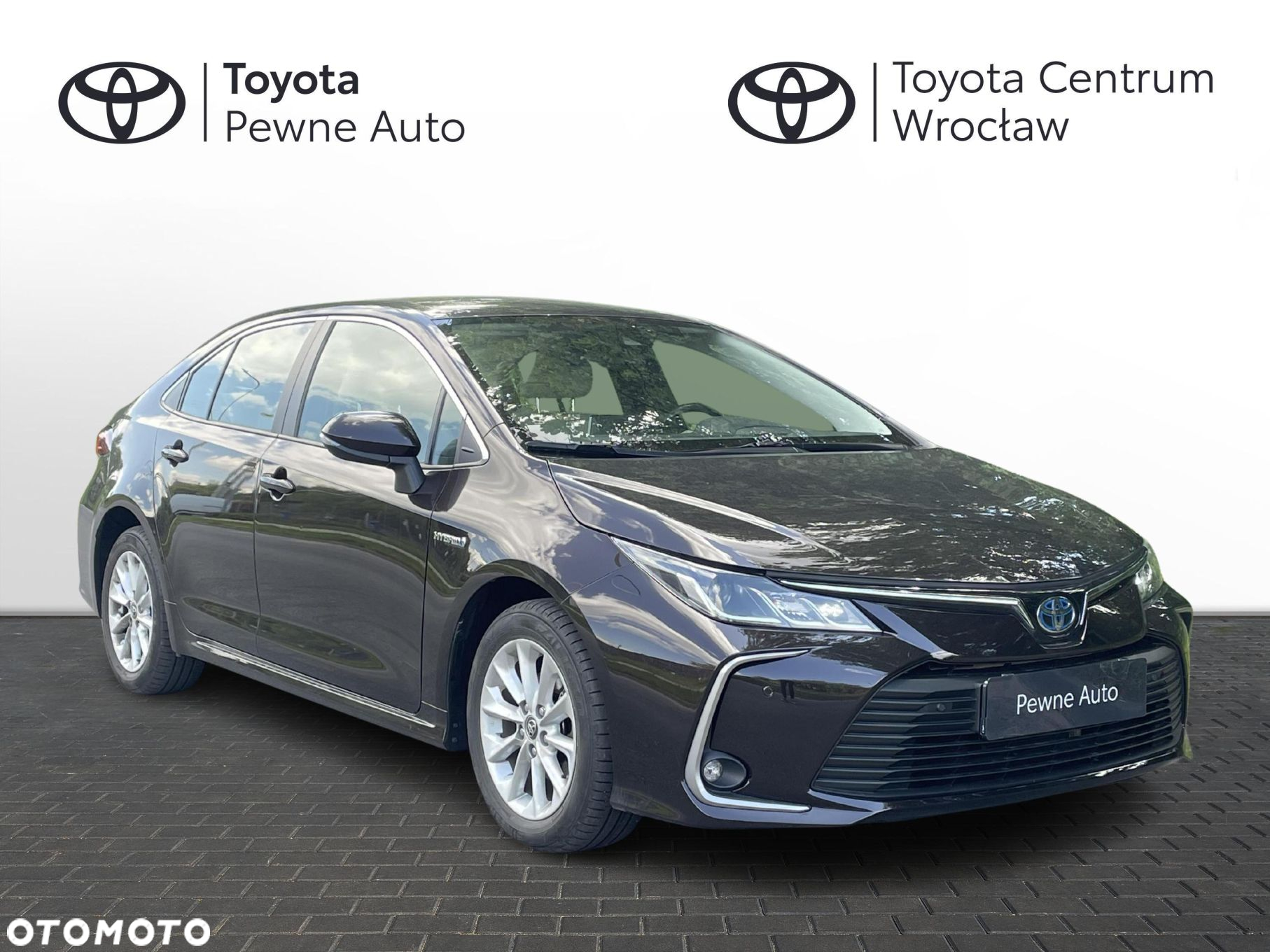 Toyota Corolla - 7