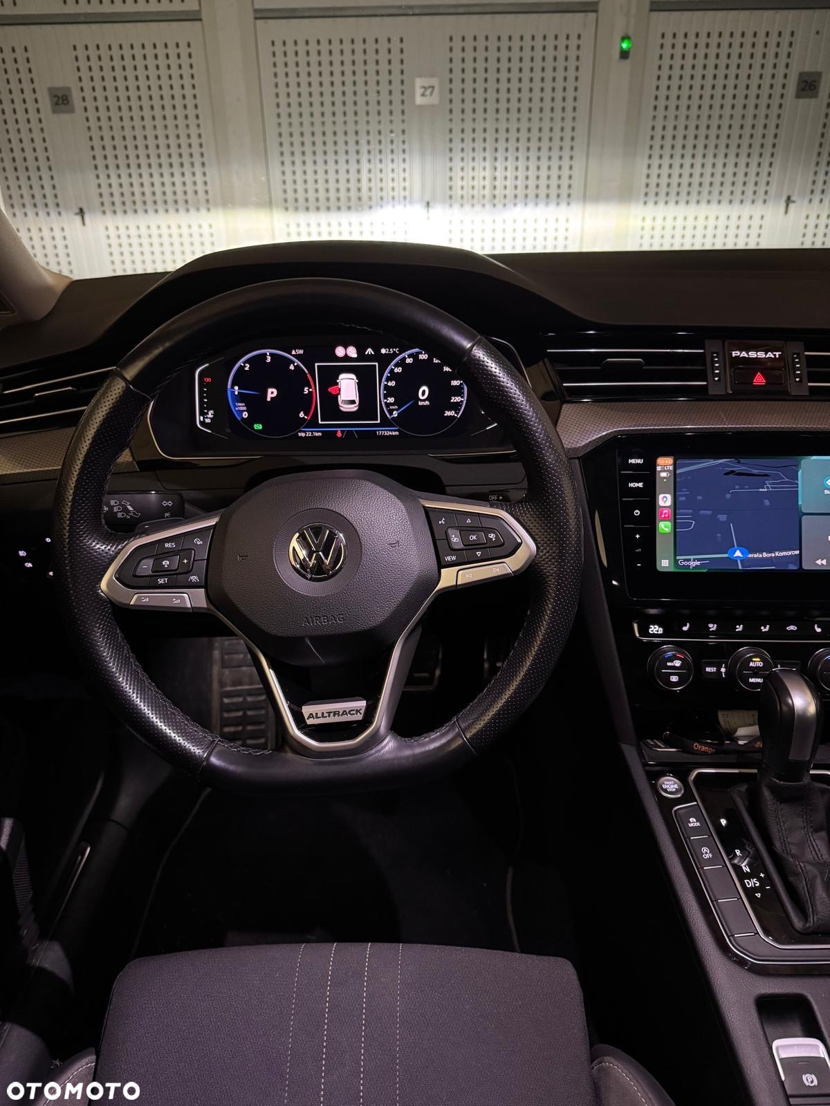Volkswagen Passat 2.0 TDI BMT 4Mot Highline DSG - 10