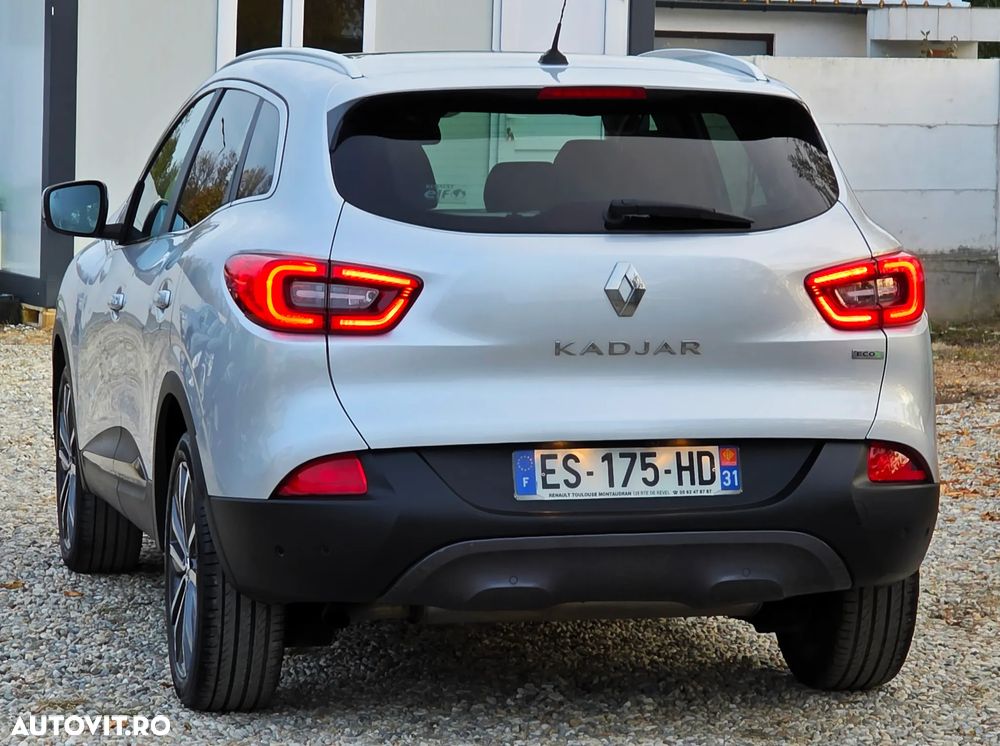 Renault Kadjar 1.5 DCI EDC Intens - 7