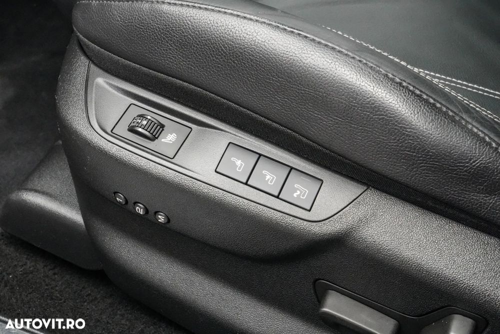 DS Automobiles DS 5 BlueHDi Sport Chic Aut. - 23