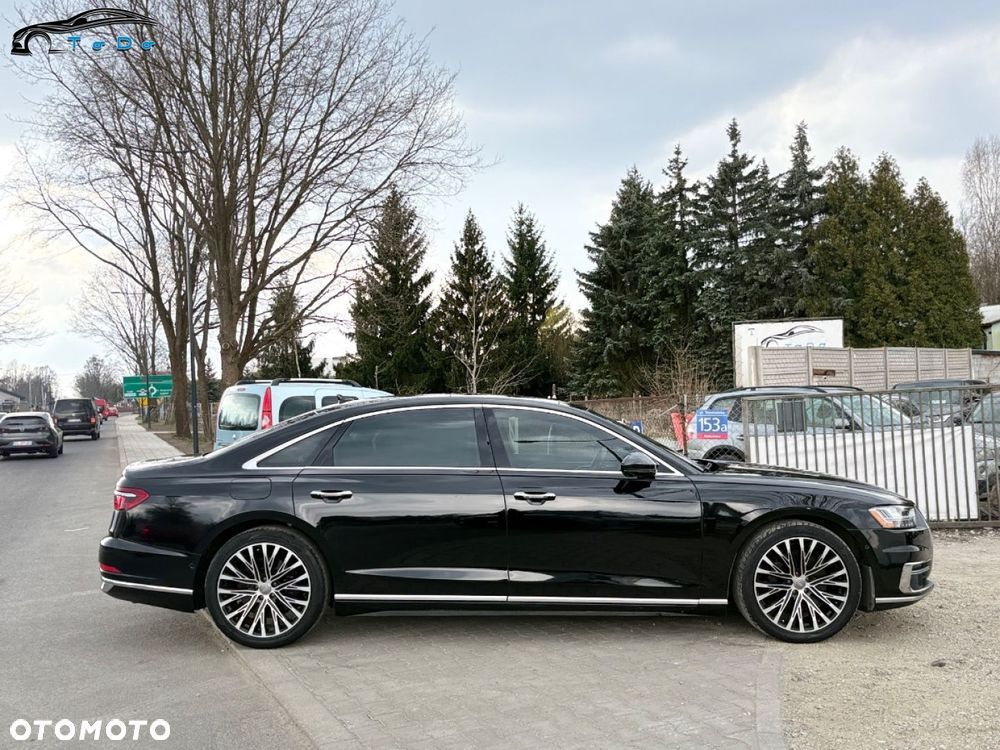 Audi A8 - 9