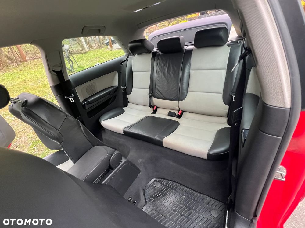Audi A3 3-drzwiowe 1.6 Attraction - 7