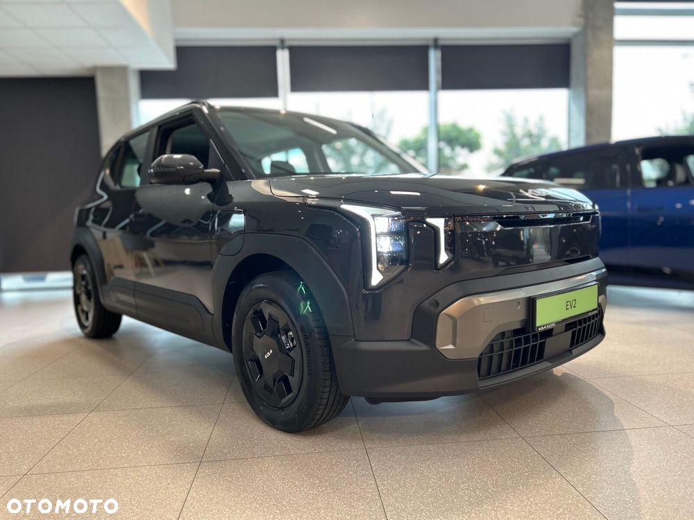 Kia EV2 - 9