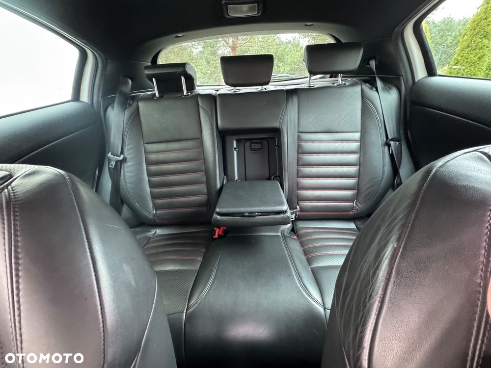 Alfa Romeo Giulietta 2.0 JTDM Distinctive TCT - 12