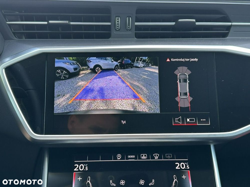 Audi A6 Limousine - 34